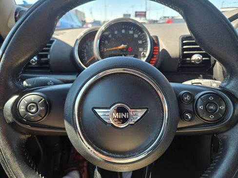 Used 2017 MINI Cooper Clubman ALL4 AWD/4WD image 11
