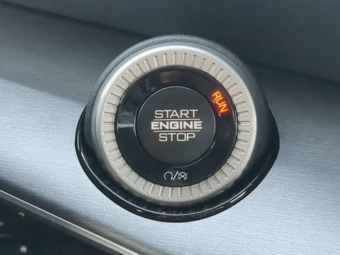 New 2026 Jeep Grand Wagoneer L Limited image 37