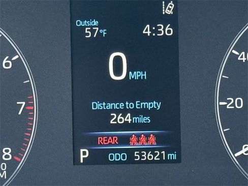 Used 2024 Toyota Corolla LE image 15