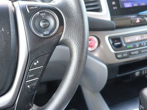 Used 2016 Honda Pilot EX image 21