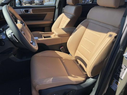 New 2026 Hyundai Santa Fe Calligraphy image 21