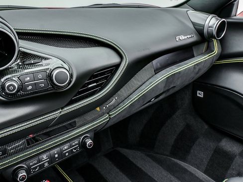 Certified 2022 Ferrari F8 Tributo image 17