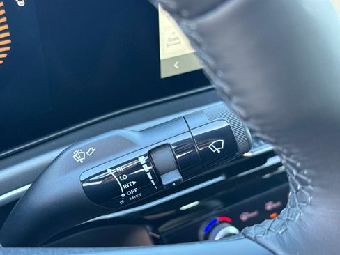 New 2026 Kia K5 GT-Line image 25