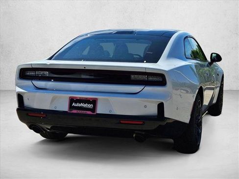 New 2026 Dodge Charger GT w/ Driver Convenience Group AWD/4WD image 2