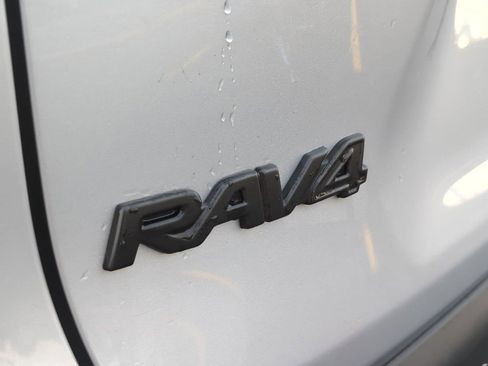 Used 2024 Toyota RAV4 XLE image 10