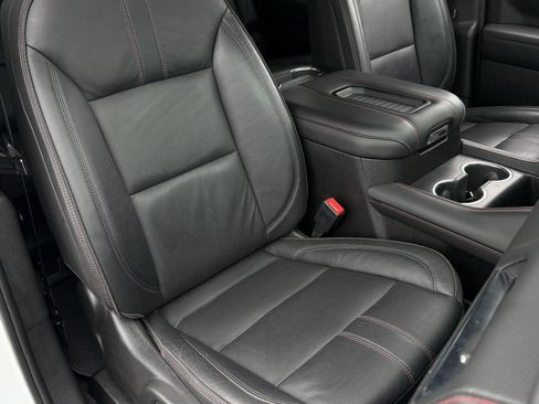 Used 2021 Chevrolet Suburban RST w/ Rear Media and Nav Package image 24