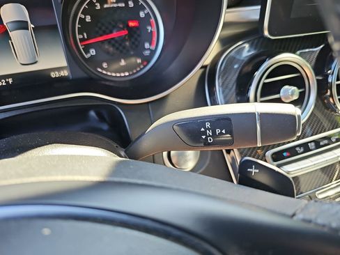 Used 2019 Mercedes-Benz GLC 43 AMG 4MATIC image 19