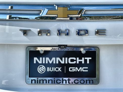 Used 2024 Chevrolet Tahoe LT image 31