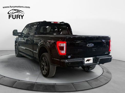Used 2023 Ford F150 Lariat w/ Equipment Group 502A High AWD/4WD image 5