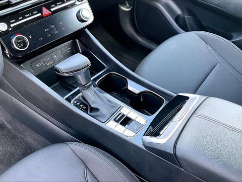 Certified 2025 Hyundai Tucson SEL image 15