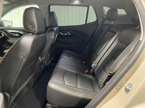 Used 2022 GMC Terrain AT4 w/ LPO, Floor Liner Package image 11