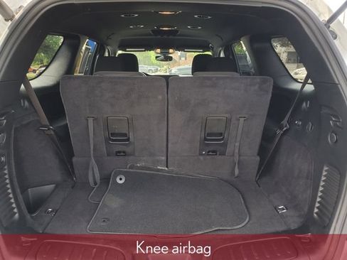 Used 2025 Dodge Durango GT w/ Blacktop Package AWD/4WD image 38