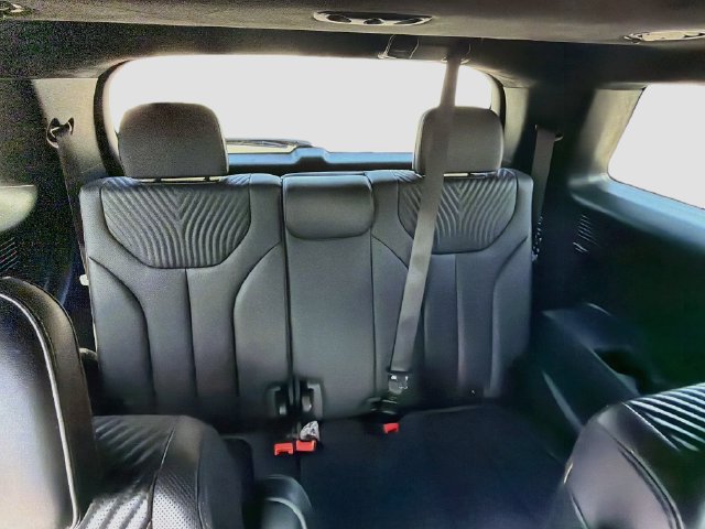 Used 2023 Hyundai Palisade Calligraphy AWD/4WD image 20