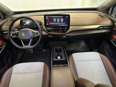 Used 2023 Volkswagen ID.4 Pro image 28