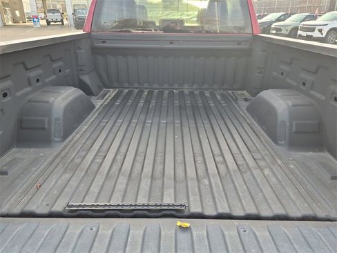 Used 2020 Chevrolet Silverado 1500 LT w/ All-Star Edition image 22