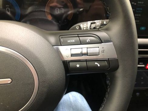 New 2026 Hyundai Tucson XRT image 24