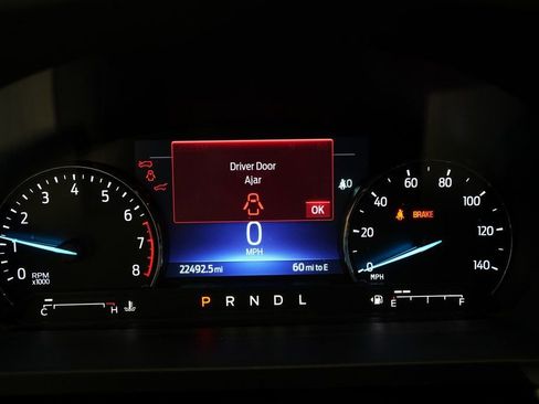 Used 2023 Ford Explorer XLT w/ Equipment Group 202A image 2