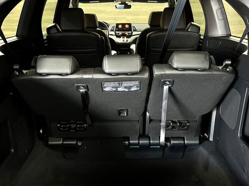 Used 2024 Honda Odyssey Sport image 16