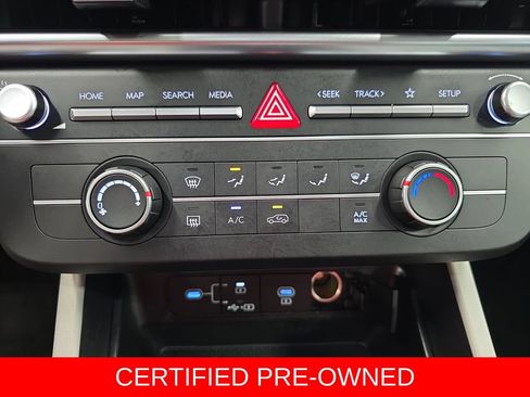Certified 2026 Hyundai Tucson SE FWD image 21