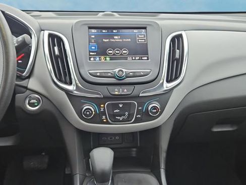 Used 2024 Chevrolet Equinox LS w/ LS Convenience Package image 10