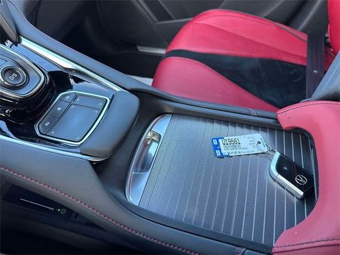 Used 2023 Acura RDX A-Spec image 28