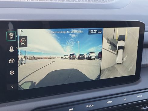 New 2027 Kia Telluride SX Prestige X-Line image 20