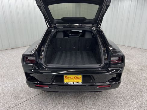 Used 2025 Dodge Charger R/T w/ Quick Order Package 25M R/T image 9