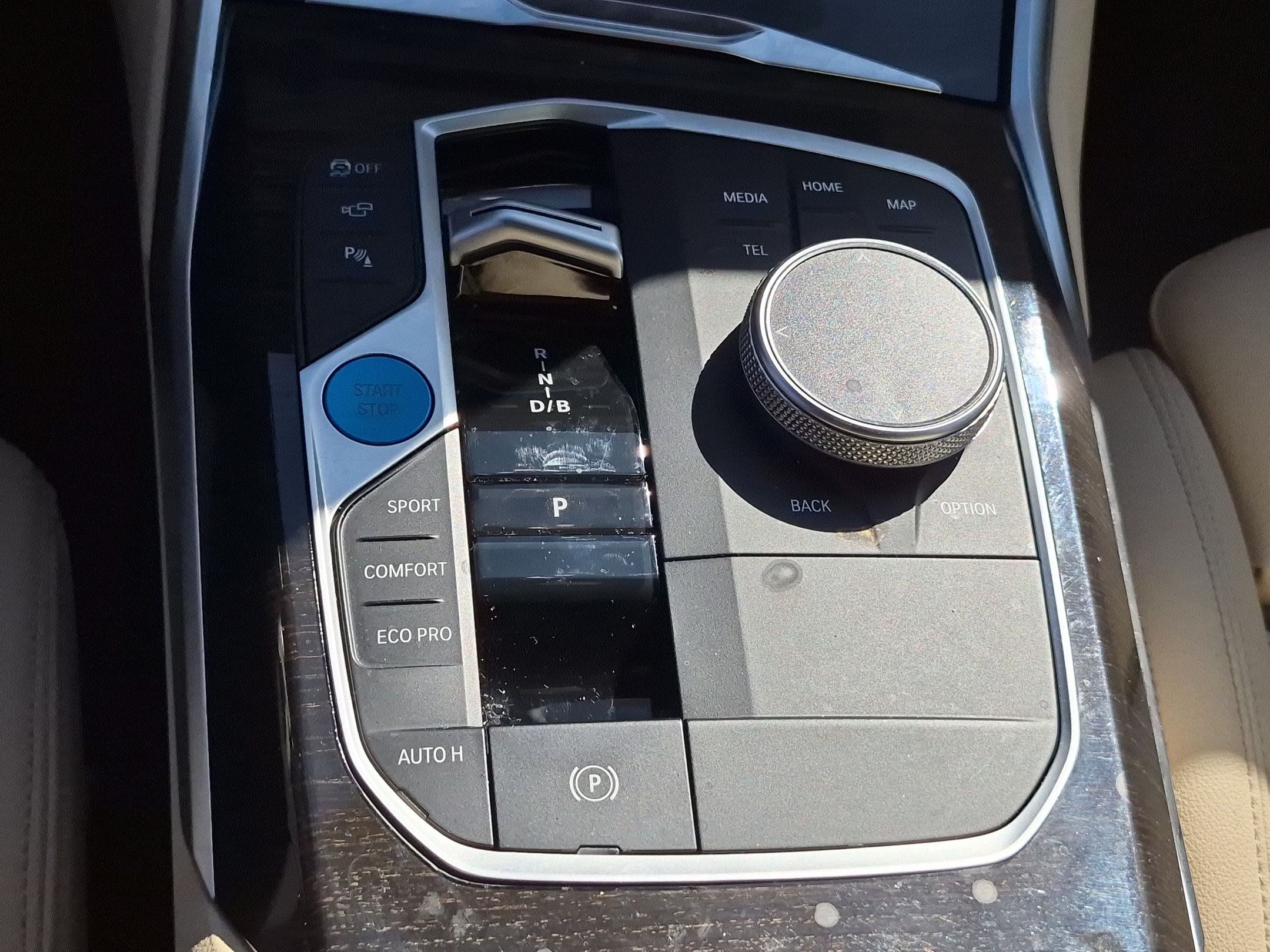 Certified 2024 BMW i4 eDrive35 w/ Convenience Package RWD image 26