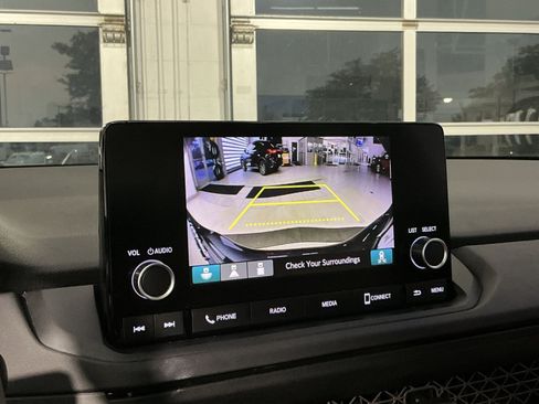 Used 2024 Honda Accord EX image 20