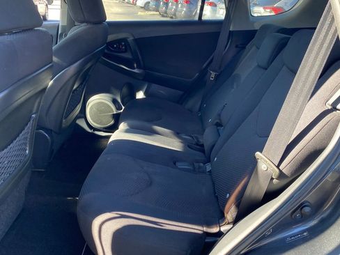 Used 2011 Toyota RAV4 Sport w/ Sport Extra Value Pkg image 8