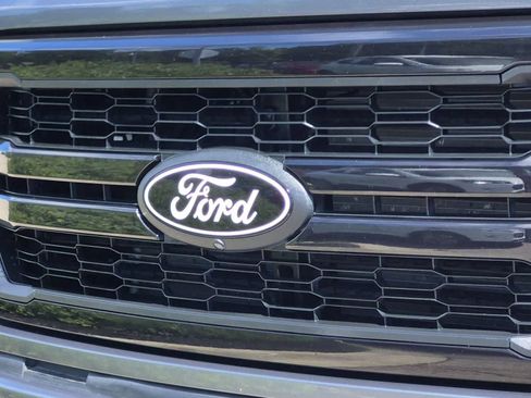 Used 2024 Ford F150 Lariat w/ FX4 Off-Road Package AWD/4WD image 12