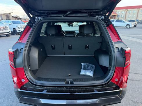 New 2026 GMC Terrain AT4 w/ Convenience Package III AWD/4WD image 14