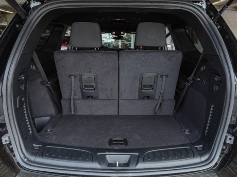 New 2026 Dodge Durango GT RWD image 29