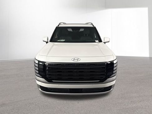 Certified 2026 Hyundai Palisade Calligraphy image 51