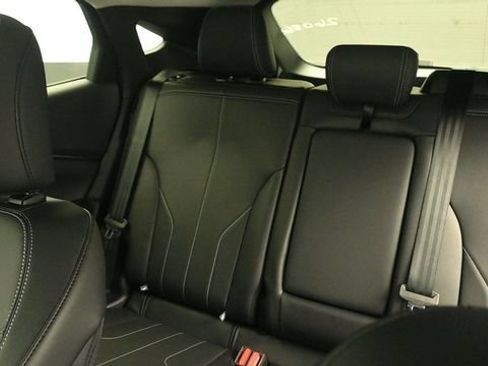 New 2026 Ford Mustang Mach-E Select AWD/4WD image 21