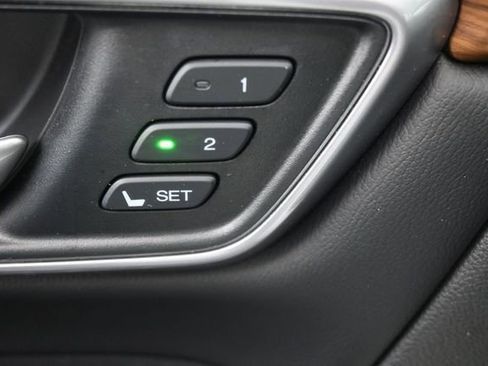 Used 2017 Honda CR-V EX-L image 21