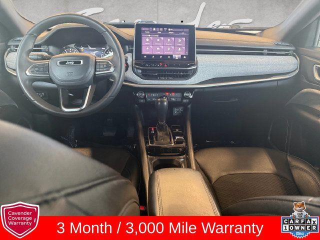 Used 2024 Jeep Compass Latitude AWD/4WD image 20
