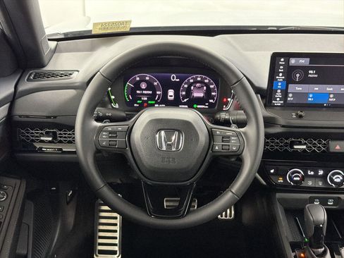 New 2026 Honda Accord Sport image 23
