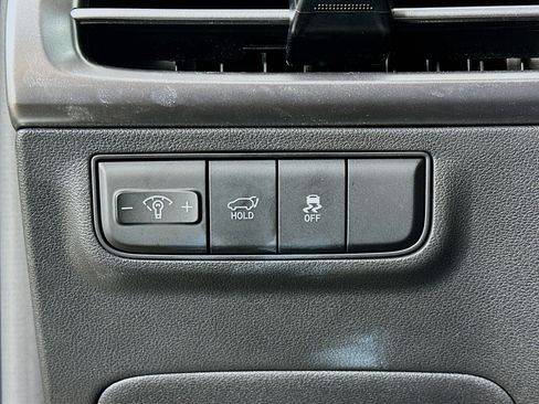 Used 2025 Hyundai Tucson SEL image 17