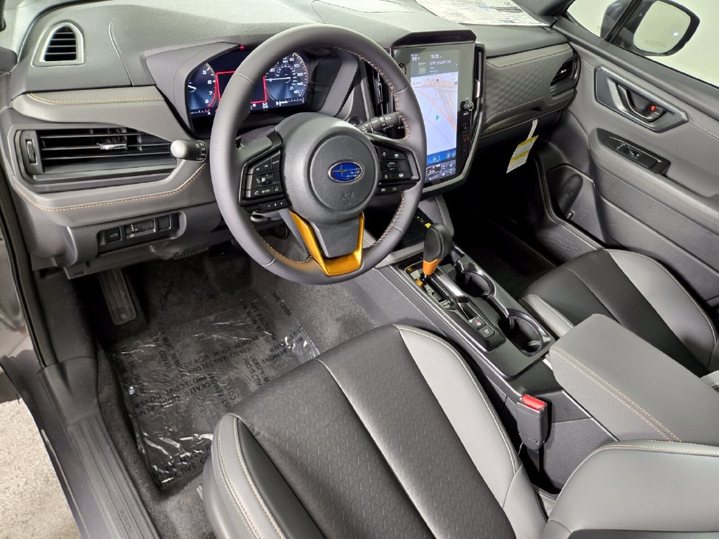 New 2026 Subaru Forester Wilderness AWD/4WD image 10