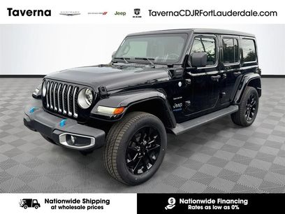 Certified 2022 Jeep Wrangler Unlimited Sahara w/ Cold Weather Group