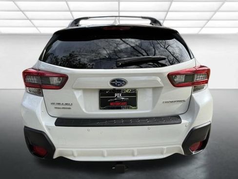 Used 2021 Subaru Crosstrek 2.5i Limited w/ Moonroof Package 2 image 7