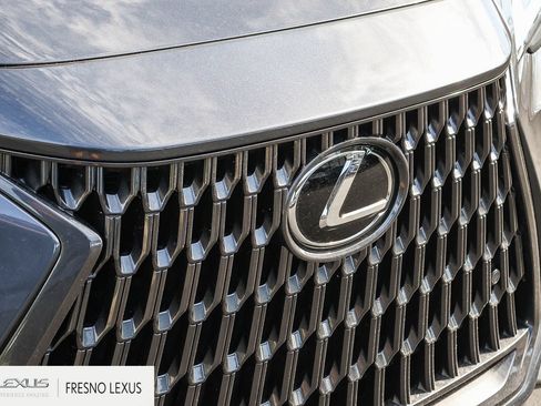 Certified 2024 Lexus NX 350 AWD image 11