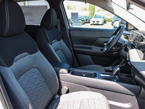 New 2026 Nissan Kicks SV image 17