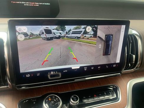 New 2027 Ford Expedition Max King Ranch AWD/4WD image 17