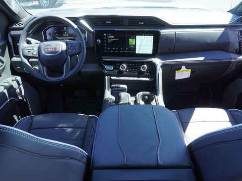 New 2026 GMC Sierra 1500 AT4X AWD/4WD image 12