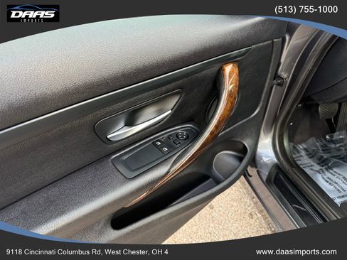 Used 2014 BMW 428i xDrive Coupe image 15