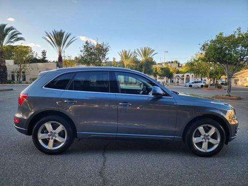 Used 2012 Audi Q5 2.0T Premium Plus AWD/4WD image 5