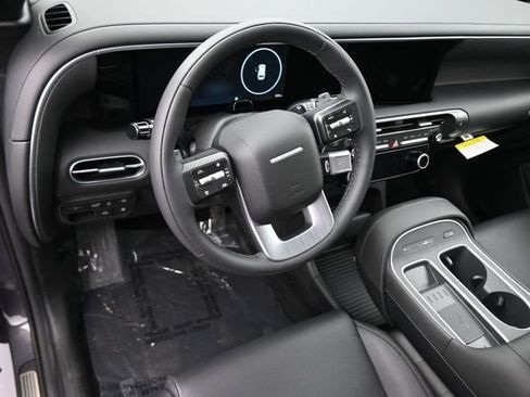 New 2026 Hyundai Palisade Calligraphy AWD/4WD image 17