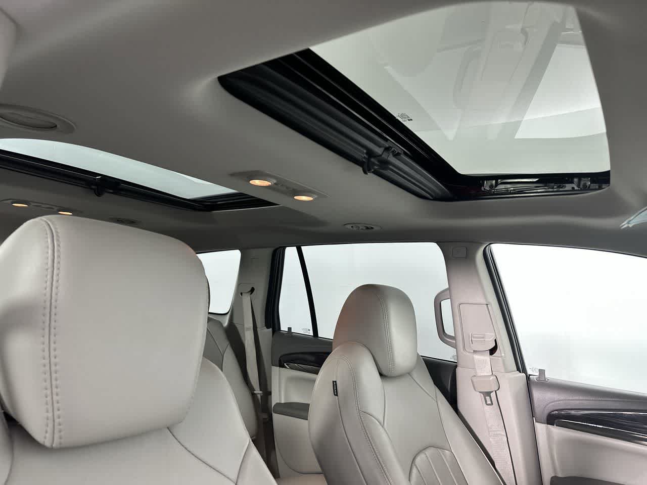 Used 2016 Buick Enclave Premium FWD image 20
